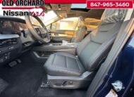 2026 Nissan Murano SL SUV