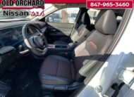 2026 Nissan Kicks SR SUV