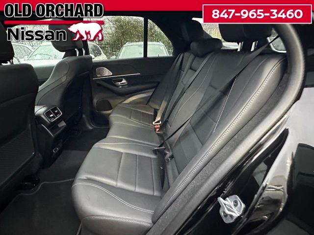 2025 Mercedes-Benz GLE 350 GLE 350 SUV