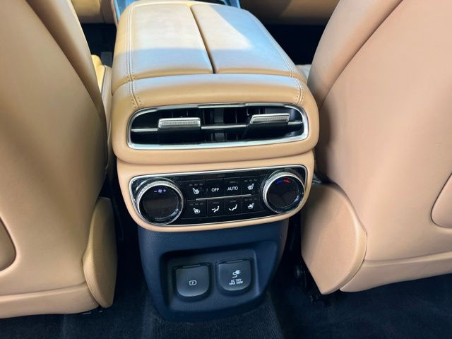 2023 Genesis GV80 3.5T SUV