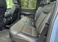 2023 Ford F-150 Tremor Truck SuperCrew Cab