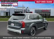 2024 Kia Telluride S SUV