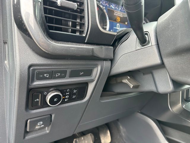 2023 Ford F-150 XLT Truck SuperCrew Cab