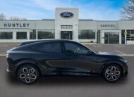 2022 Ford Mustang Mach-E GT SUV