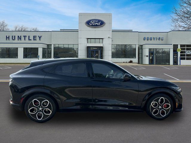 2022 Ford Mustang Mach-E GT SUV