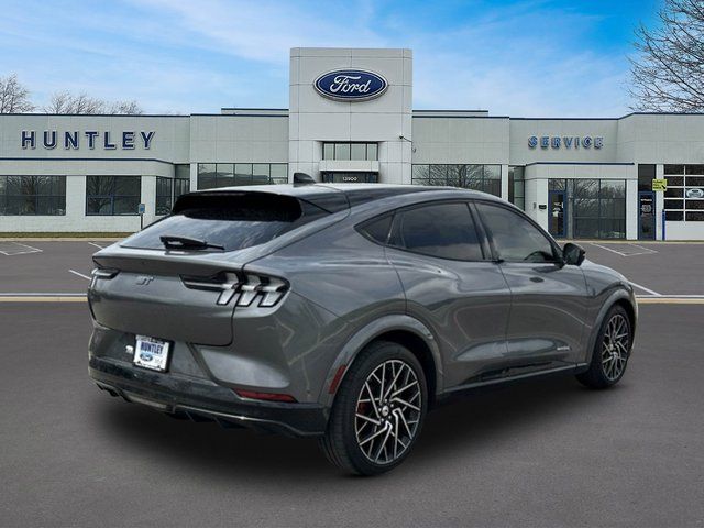 2023 Ford Mustang Mach-E GT SUV