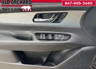 2026 Nissan Murano SL SUV