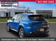 2024 Alfa Romeo Tonale Veloce SUV
