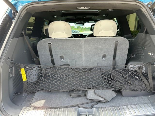 2024 Kia EV9 GT-Line SUV
