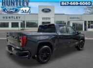 2024 GMC Sierra 1500 Elevation Truck Crew Cab