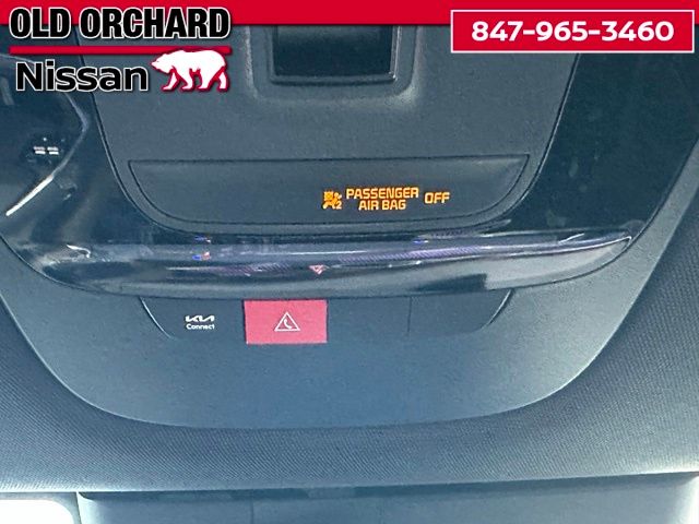 2023 Kia EV6 GT-Line SUV