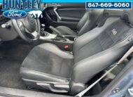 2018 Subaru BRZ Limited Coupe