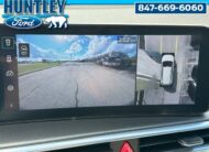 2025 Kia Sorento Hybrid SX Prestige SUV