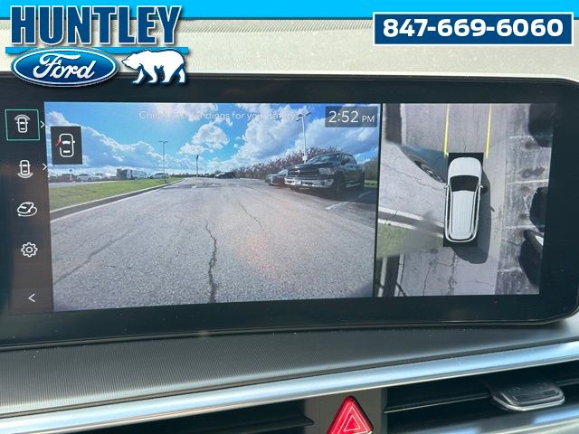 2025 Kia Sorento Hybrid SX Prestige SUV