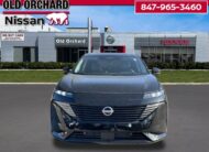 2026 Nissan Murano Platinum SUV