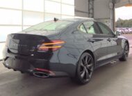 2023 Genesis G70 3.3T Sedan