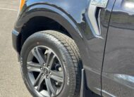 2023 Ford F-150 XLT Truck SuperCrew Cab
