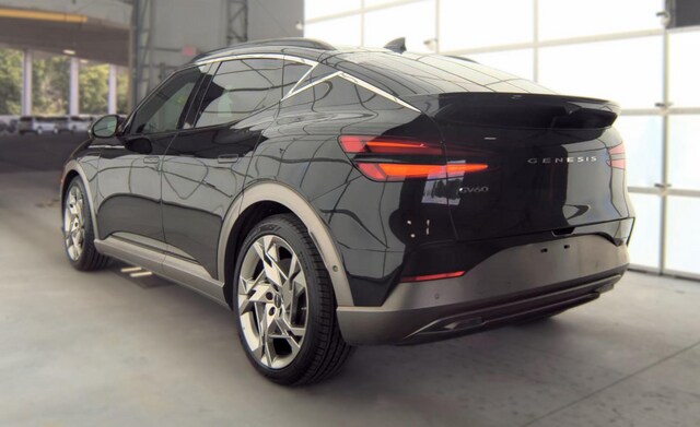 2023 Genesis GV60 Performance SUV