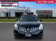 2012 Nissan Rogue SL SUV