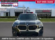 2023 BMW XM Base SUV