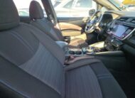 2025 Nissan LEAF SV Plus Hatchback