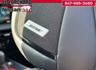 2027 Nissan Kicks SR SUV
