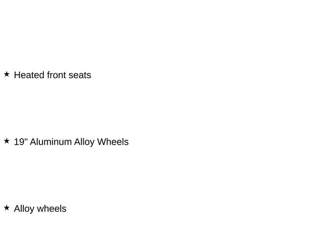 2023 Nissan Rogue SL SUV