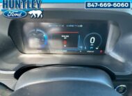 2023 Ford F-150 Lightning Lariat Truck SuperCrew Cab