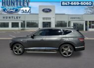 2023 Genesis GV80 2.5T SUV