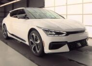 2023 Kia EV6 GT-Line SUV