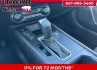 2026 Nissan Kicks SV SUV