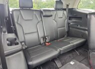 2023 Kia Telluride S SUV