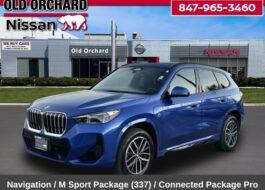 2023 BMW X1 xDrive28i SUV