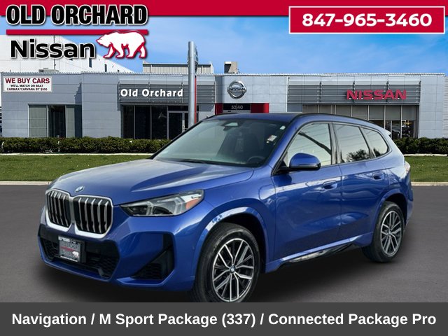 2023 BMW X1 xDrive28i SUV