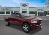 2023 Ram 1500 Laramie Truck Crew Cab