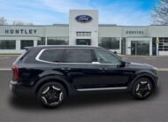 2023 Kia Telluride S SUV