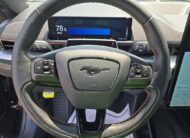 2022 Ford Mustang Mach-E GT SUV