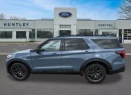 2025 Ford Explorer ST-Line SUV