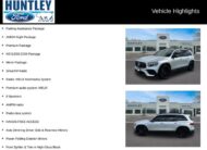 2023 Mercedes-Benz AMG GLB 35 GLB 35 AMG® SUV