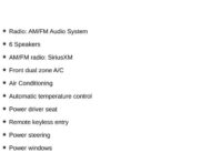 2024 Nissan ARIYA Evolve+ e-4orce SUV