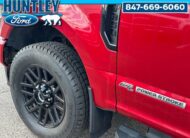 2022 Ford F-350 Lariat Truck Crew Cab