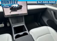 2024 Tesla Model Y Performance SUV