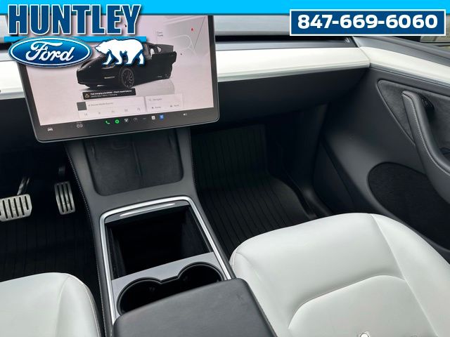 2024 Tesla Model Y Performance SUV