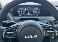 2025 Kia Seltos SX SUV