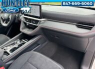 2025 Ford Explorer ST SUV