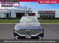 2022 Hyundai Santa Fe Limited SUV