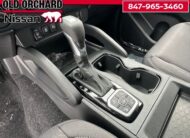 2026 Nissan Frontier SV Truck Crew Cab