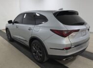 2024 Acura MDX A-Spec SUV