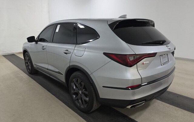 2024 Acura MDX A-Spec SUV
