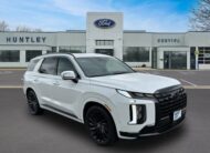 2024 Hyundai Palisade Calligraphy Night Edition SUV